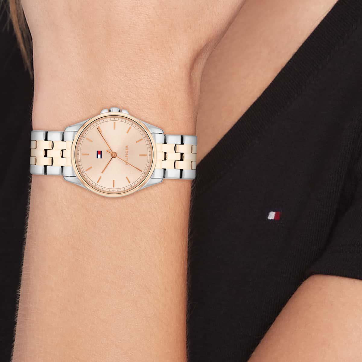 Tommy Hilfiger Th1782772 Kadın Kol Saati