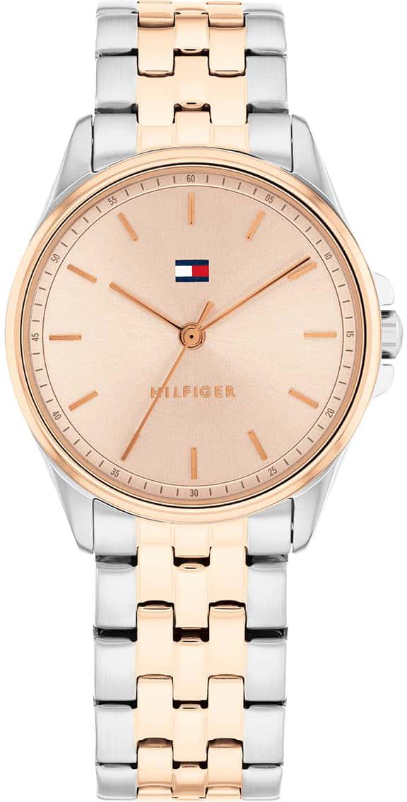 Tommy Hilfiger Th1782772 Kadın Kol Saati