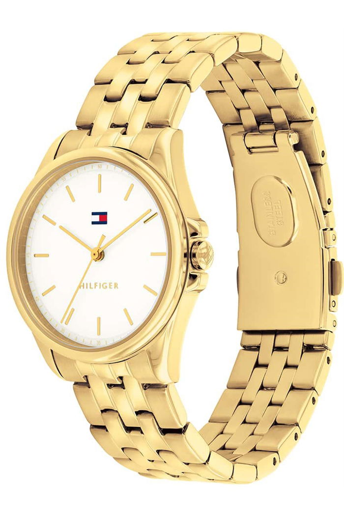 Tommy Hilfiger Th1782773 Kadın Kol Saati