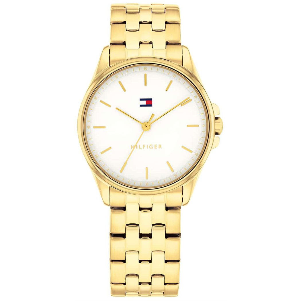 Tommy Hilfiger Th1782773 Kadın Kol Saati