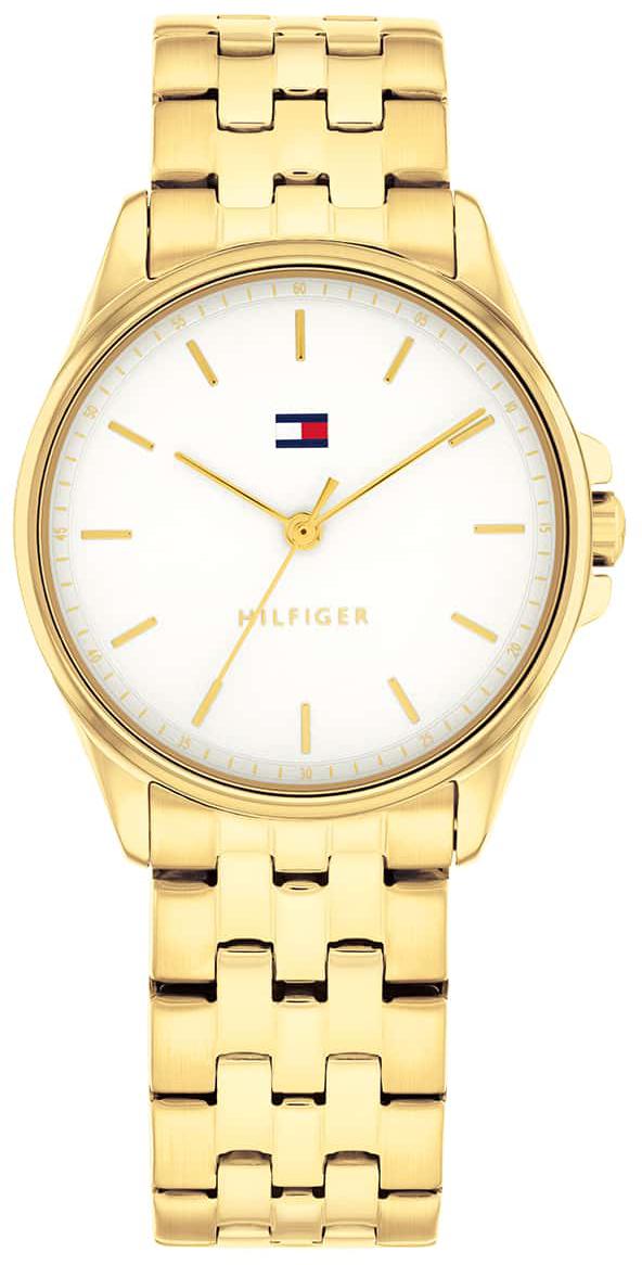 Tommy Hilfiger Th1782773 Kadın Kol Saati