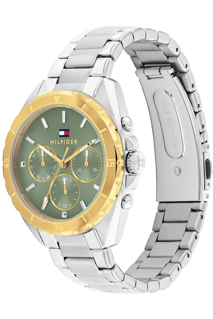 Tommy Hilfiger Th1782785 Kadın Kol Saati