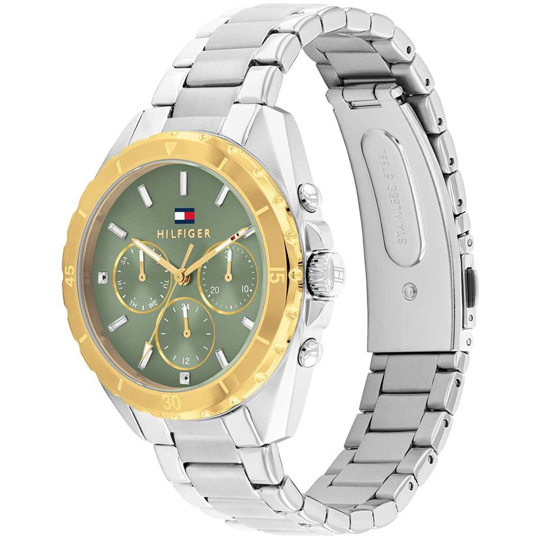 Tommy Hilfiger Th1782785 Kadın Kol Saati