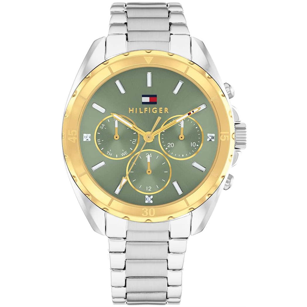 Tommy Hilfiger Th1782785 Kadın Kol Saati