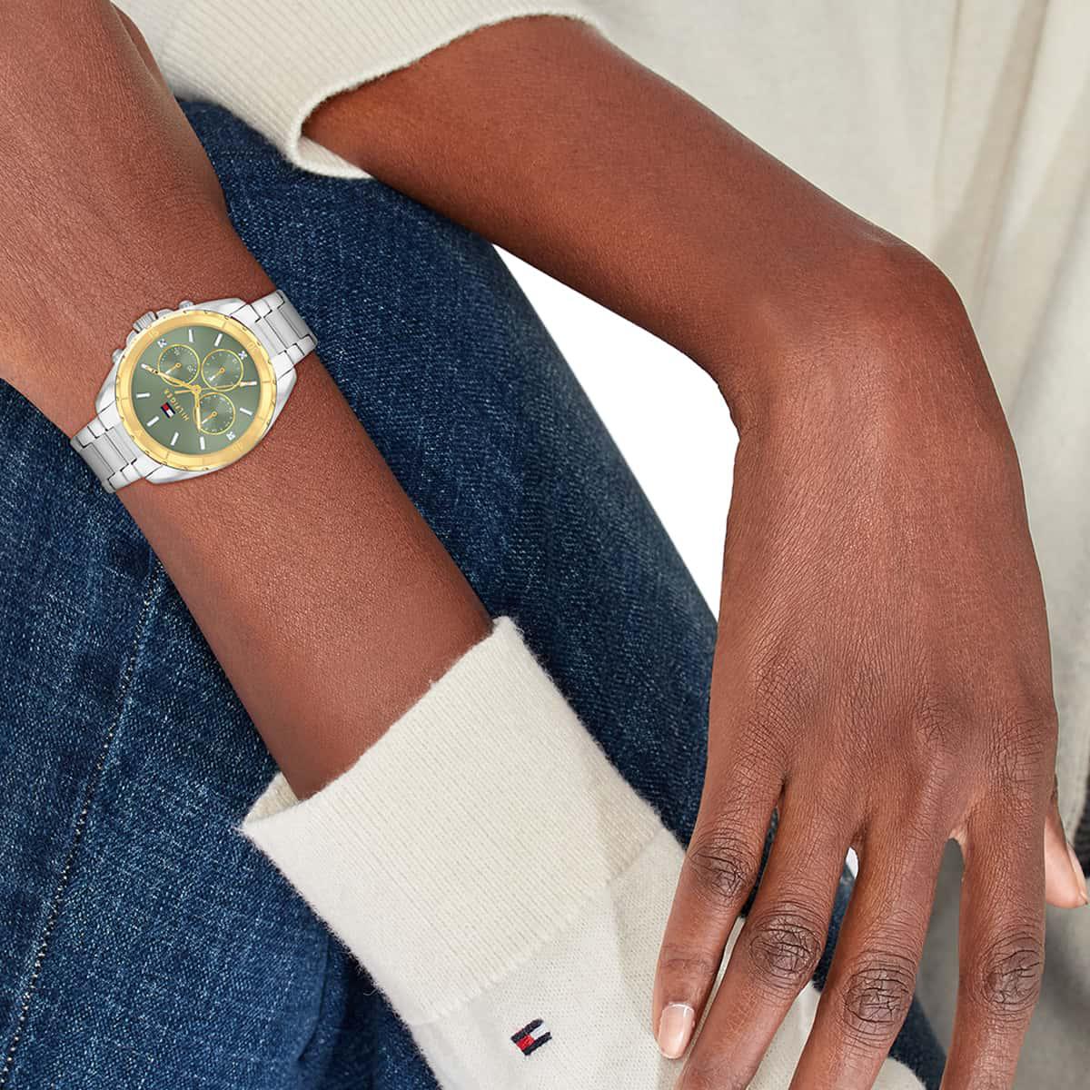 Tommy Hilfiger Th1782785 Kadın Kol Saati