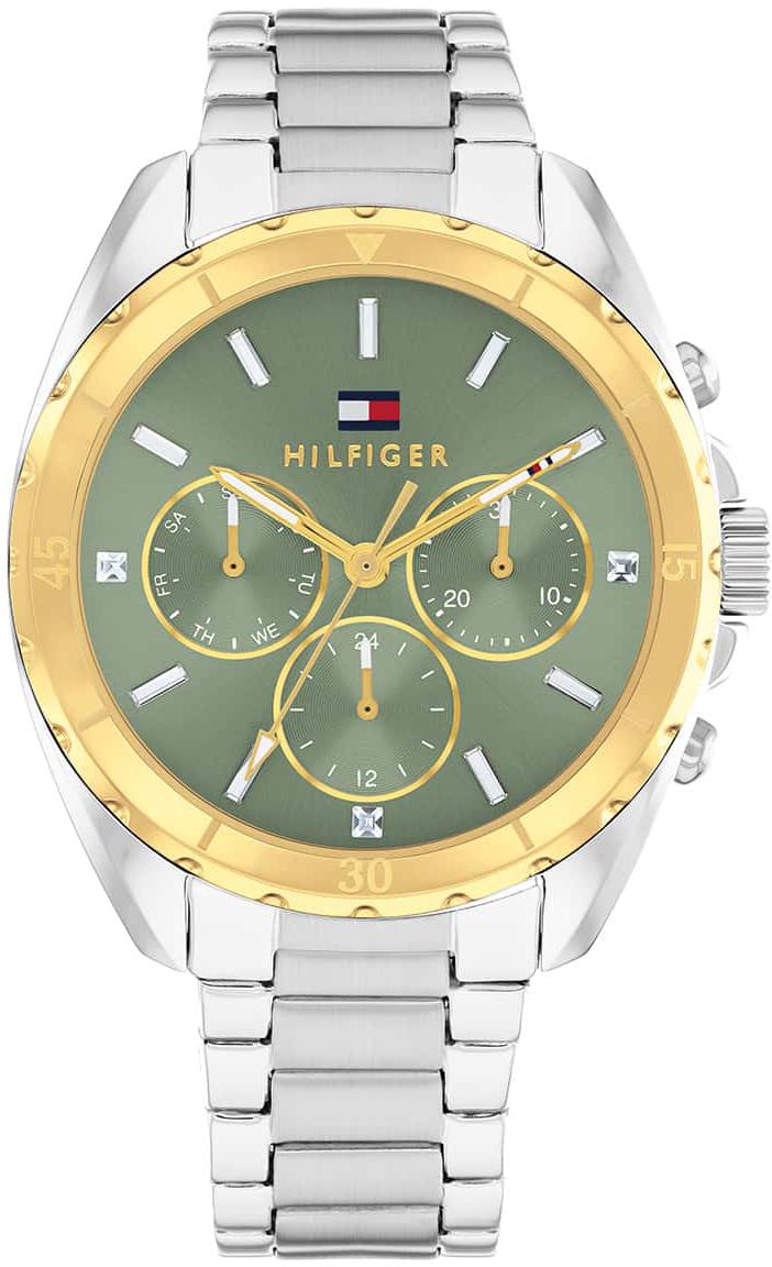 Tommy Hilfiger Th1782785 Kadın Kol Saati