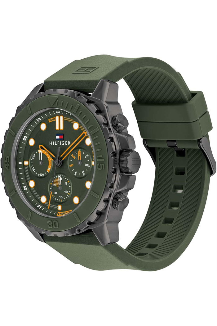 Tommy Hilfiger Th1710688 Erkek Kol Saati