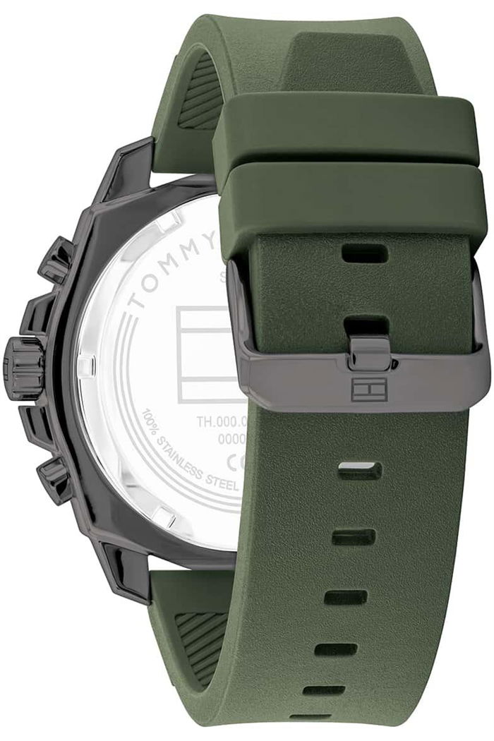 Tommy Hilfiger Th1710688 Erkek Kol Saati