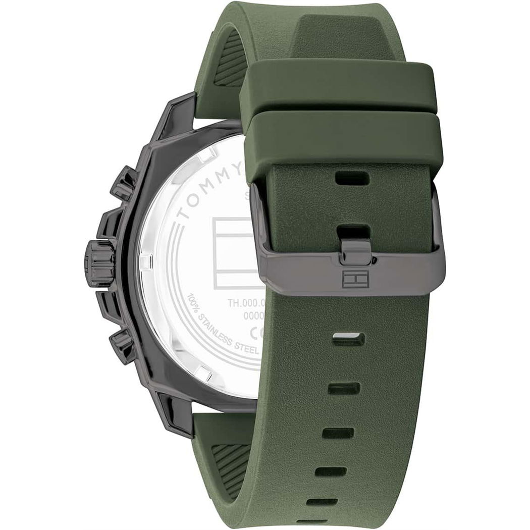 Tommy Hilfiger Th1710688 Erkek Kol Saati
