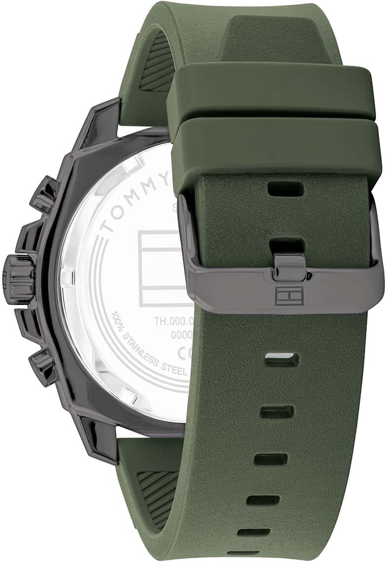 Tommy Hilfiger Th1710688 Erkek Kol Saati