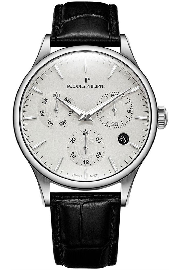 Jacques Philippe Jpqgc671121 Erkek Kol Saati