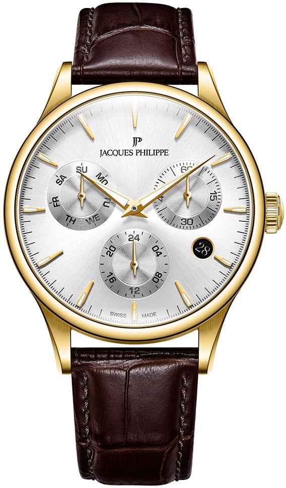 Jacques Philippe Jpqgc672123 Erkek Kol Saati