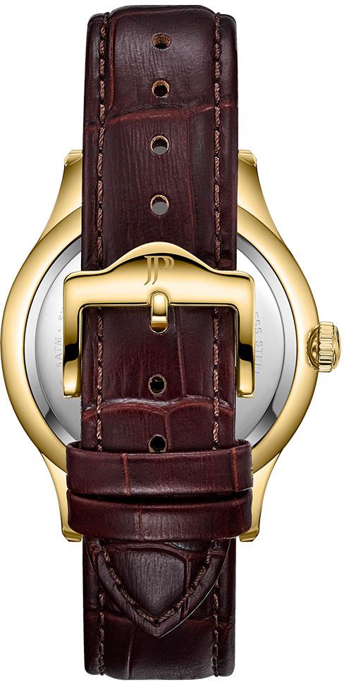 Jacques Philippe Jpqgc672123 Erkek Kol Saati