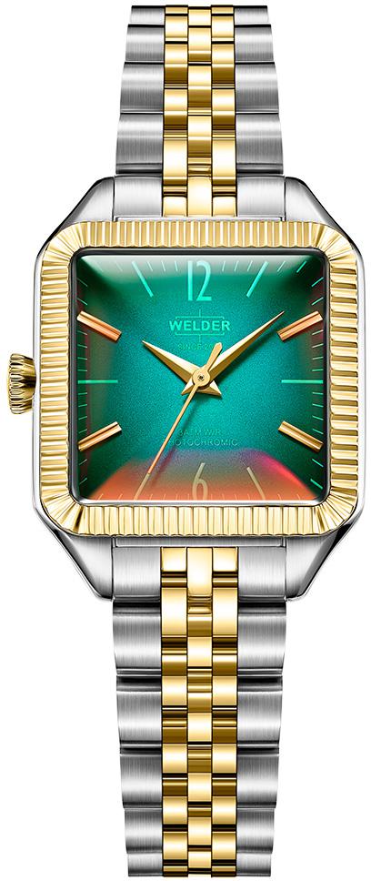 Welder Royal Wrc918 Kadın Kol Saati