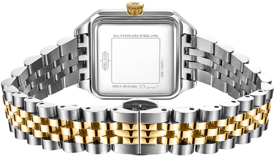 Welder Royal Wrc918 Kadın Kol Saati