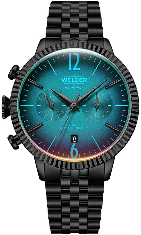 Welder Moody Wwrc875 Erkek Kol Saati