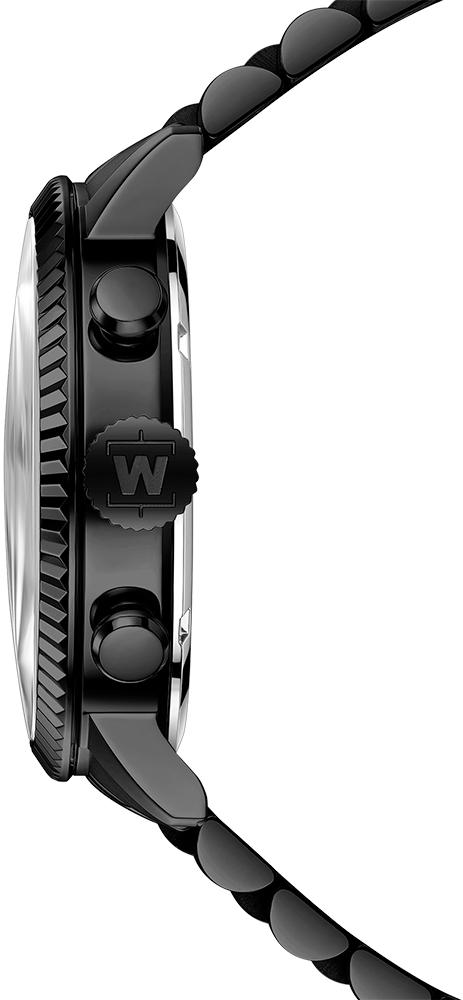 Welder Moody Wwrc875 Erkek Kol Saati