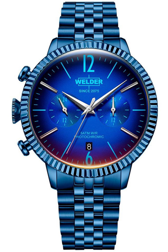 Welder Moody Wwrc876 Erkek Kol Saati