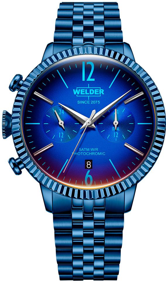 Welder Moody Wwrc876 Erkek Kol Saati