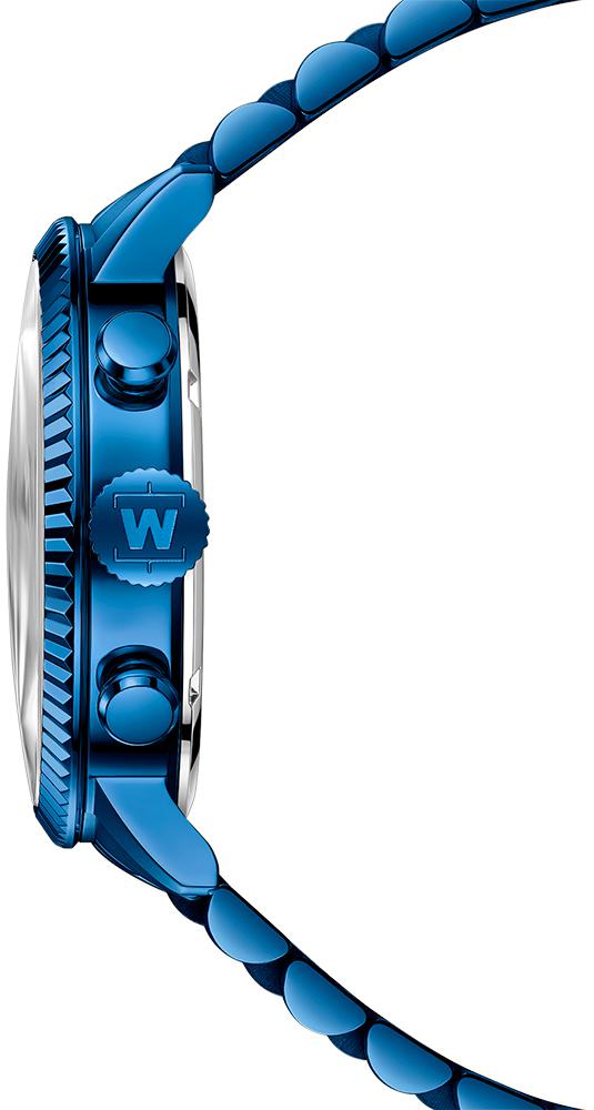 Welder Moody Wwrc876 Erkek Kol Saati