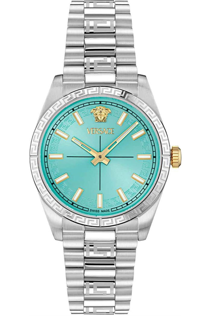 Versace Millenyium Vrscve0e00225 Kadın Kol Saati