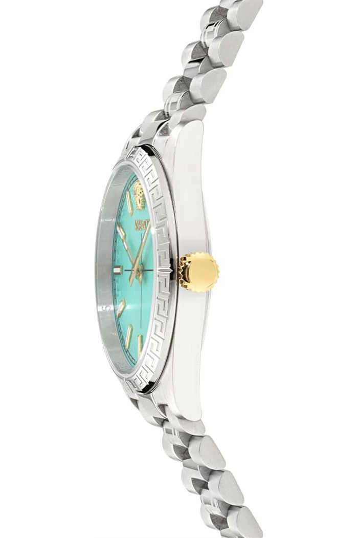 Versace Millenyium Vrscve0e00225 Kadın Kol Saati