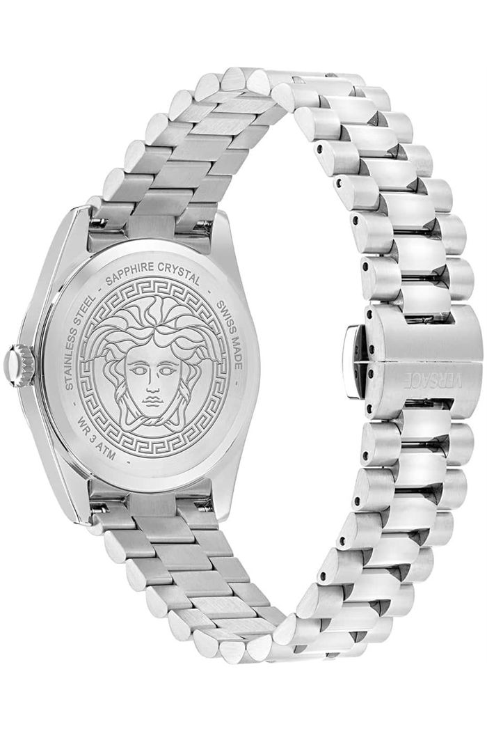 Versace Millenyium Vrscve0e00225 Kadın Kol Saati