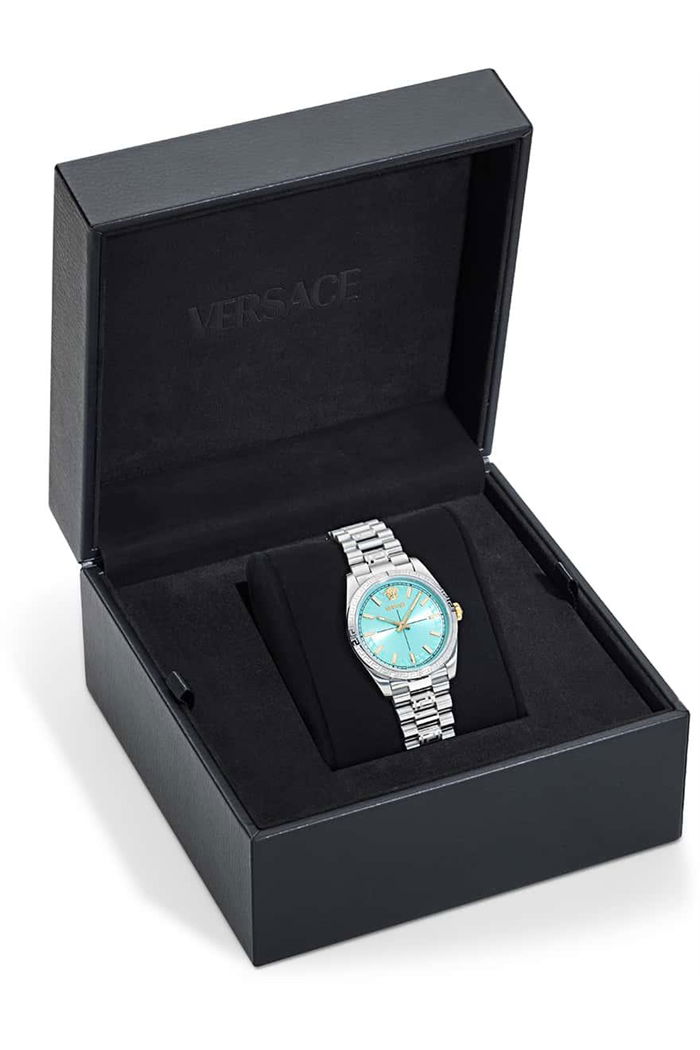 Versace Millenyium Vrscve0e00225 Kadın Kol Saati