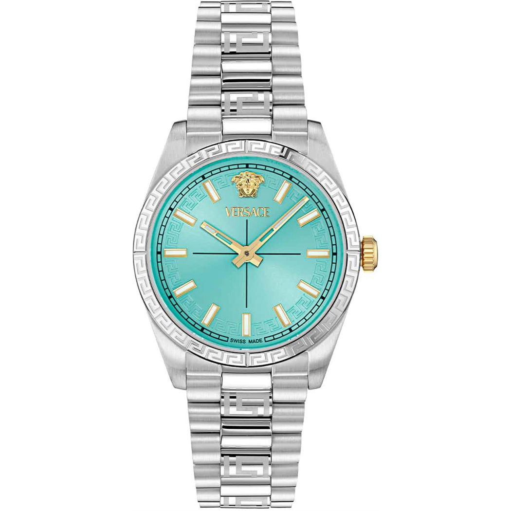 Versace Millenyium Vrscve0e00225 Kadın Kol Saati