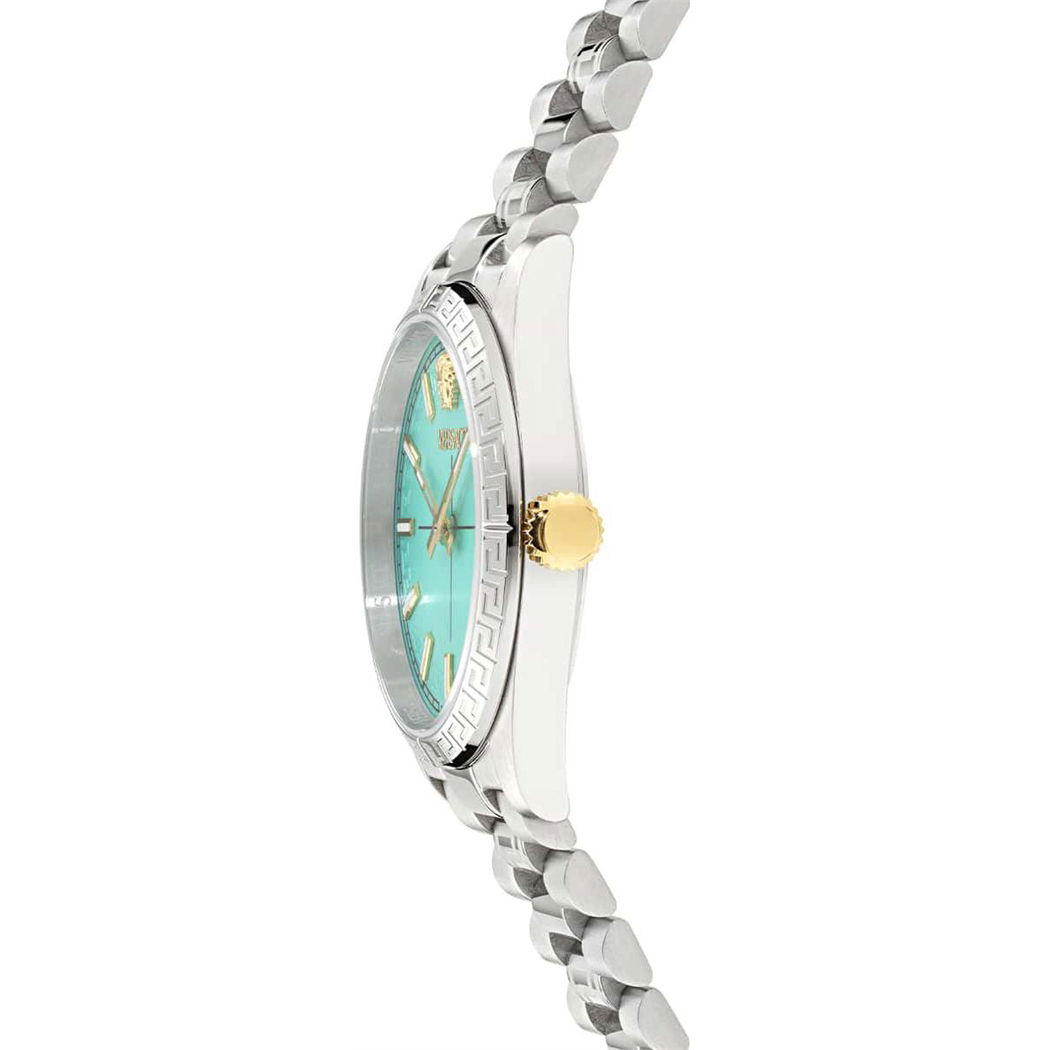 Versace Millenyium Vrscve0e00225 Kadın Kol Saati
