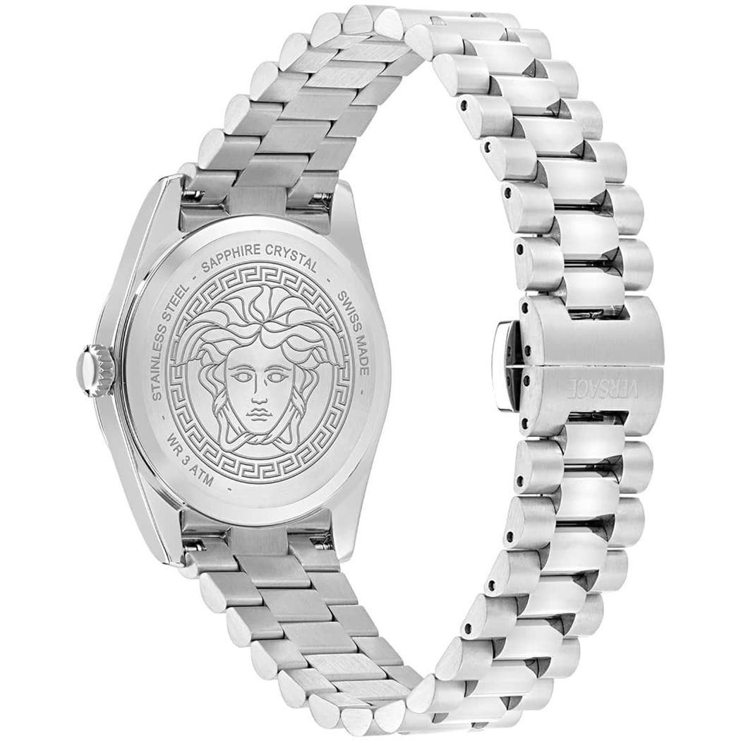 Versace Millenyium Vrscve0e00225 Kadın Kol Saati