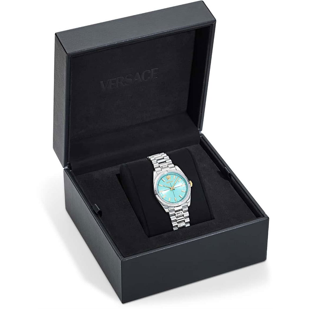 Versace Millenyium Vrscve0e00225 Kadın Kol Saati
