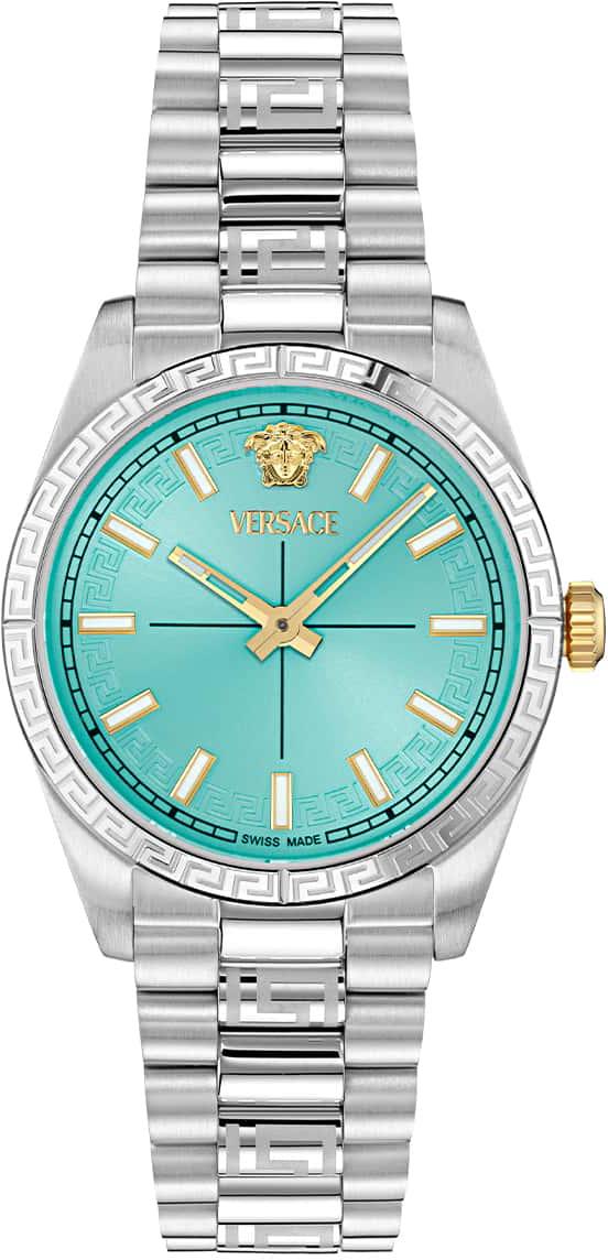 Versace Millenyium Vrscve0e00225 Kadın Kol Saati