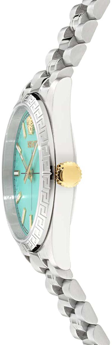 Versace Millenyium Vrscve0e00225 Kadın Kol Saati