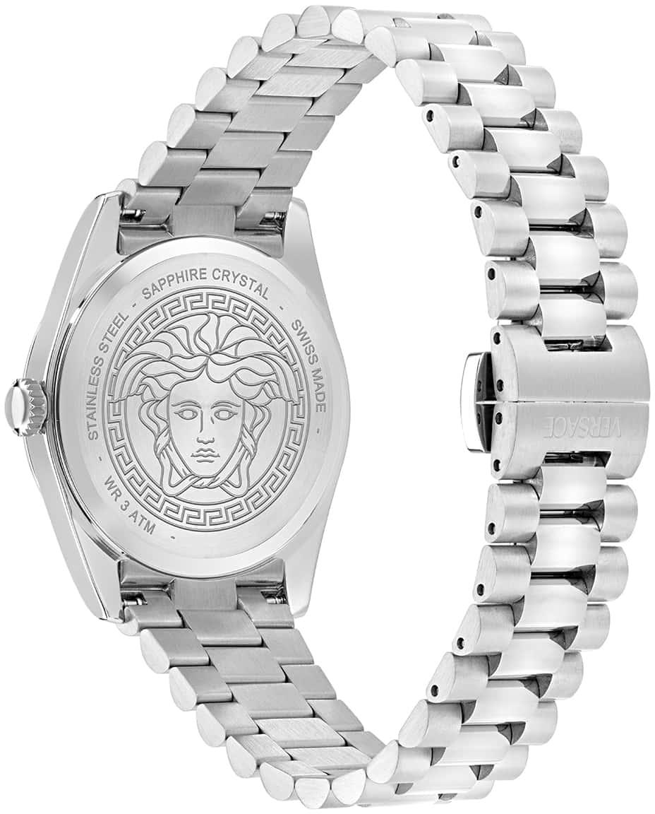 Versace Millenyium Vrscve0e00225 Kadın Kol Saati