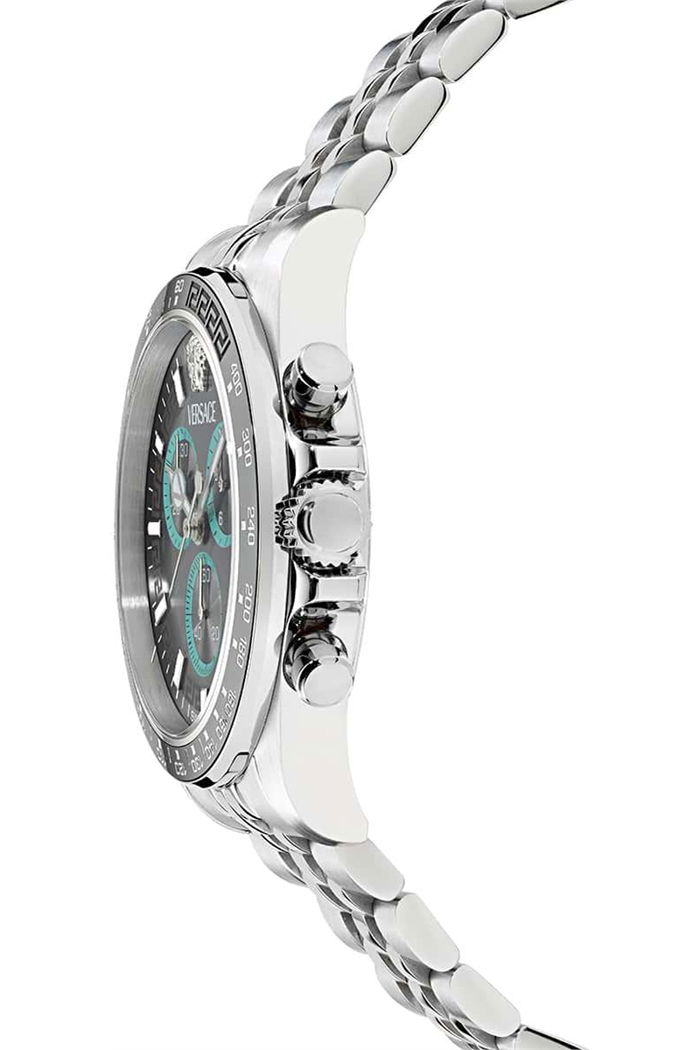 Versace Greca Chrono Wave Vrscve0h00325 Erkek Kol Saati