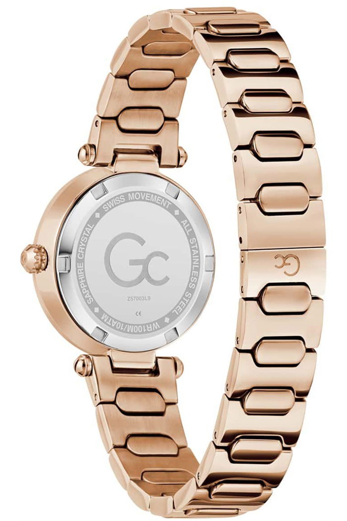 Gc Gcz57003l9 Kadın Kol Saati