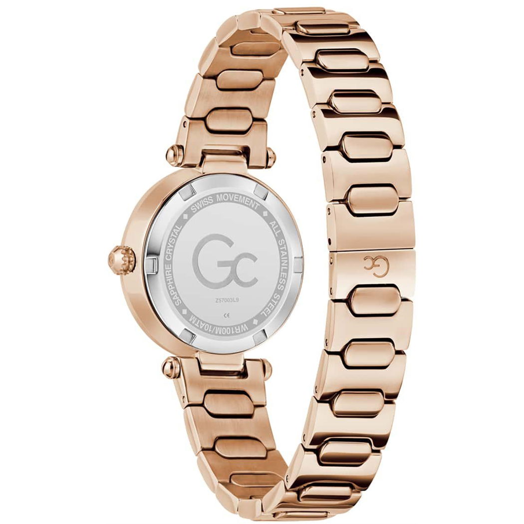 Gc Gcz57003l9 Kadın Kol Saati