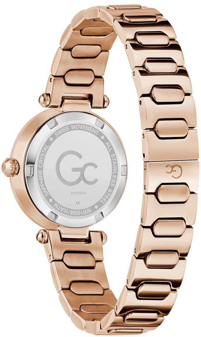 Gc Gcz57003l9 Kadın Kol Saati