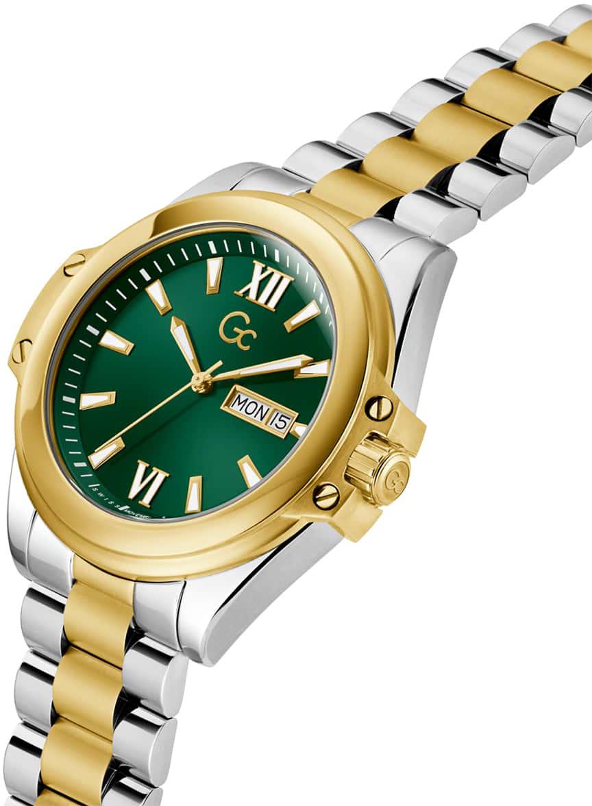 Gc Gcz60002g9 Erkek Kol Saati