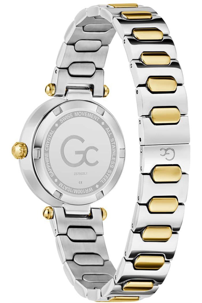 Gc Gcz57002l1 Kadın Kol Saati
