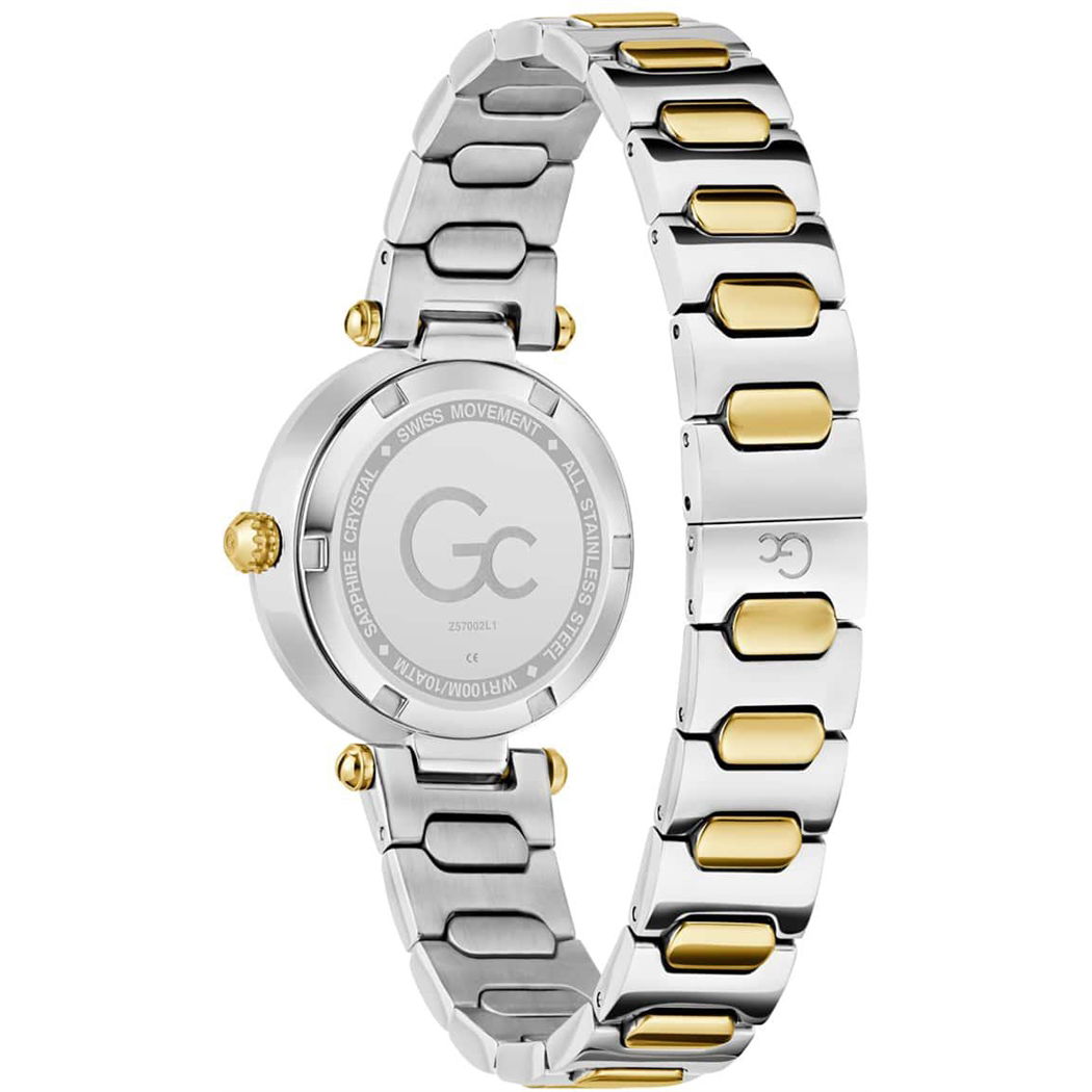 Gc Gcz57002l1 Kadın Kol Saati