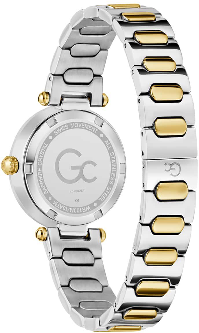 Gc Gcz57002l1 Kadın Kol Saati