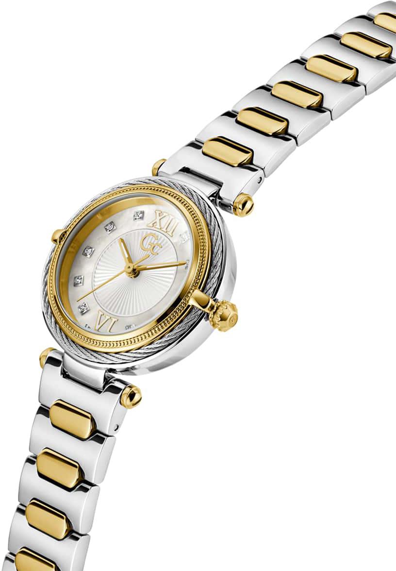 Gc Gcz57002l1 Kadın Kol Saati