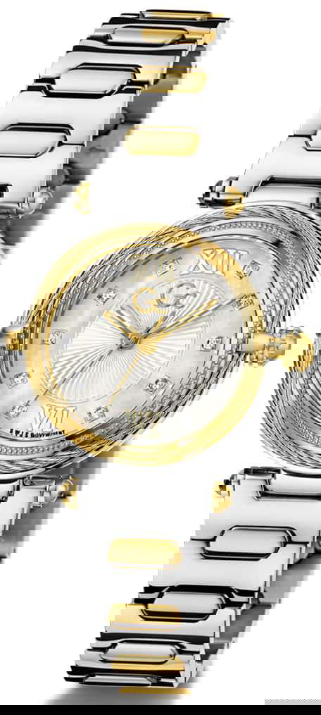 Gc Gcz57002l1 Kadın Kol Saati