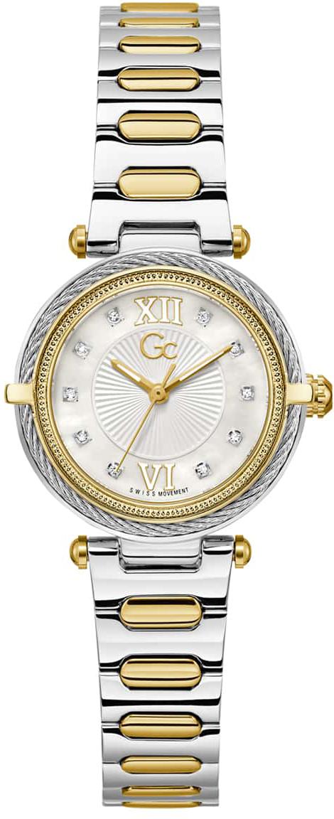 Gc Gcz57002l1 Kadın Kol Saati