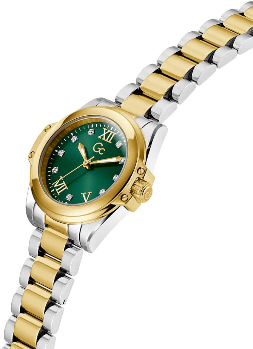 Gc Gcz58002l9 Kadın Kol Saati