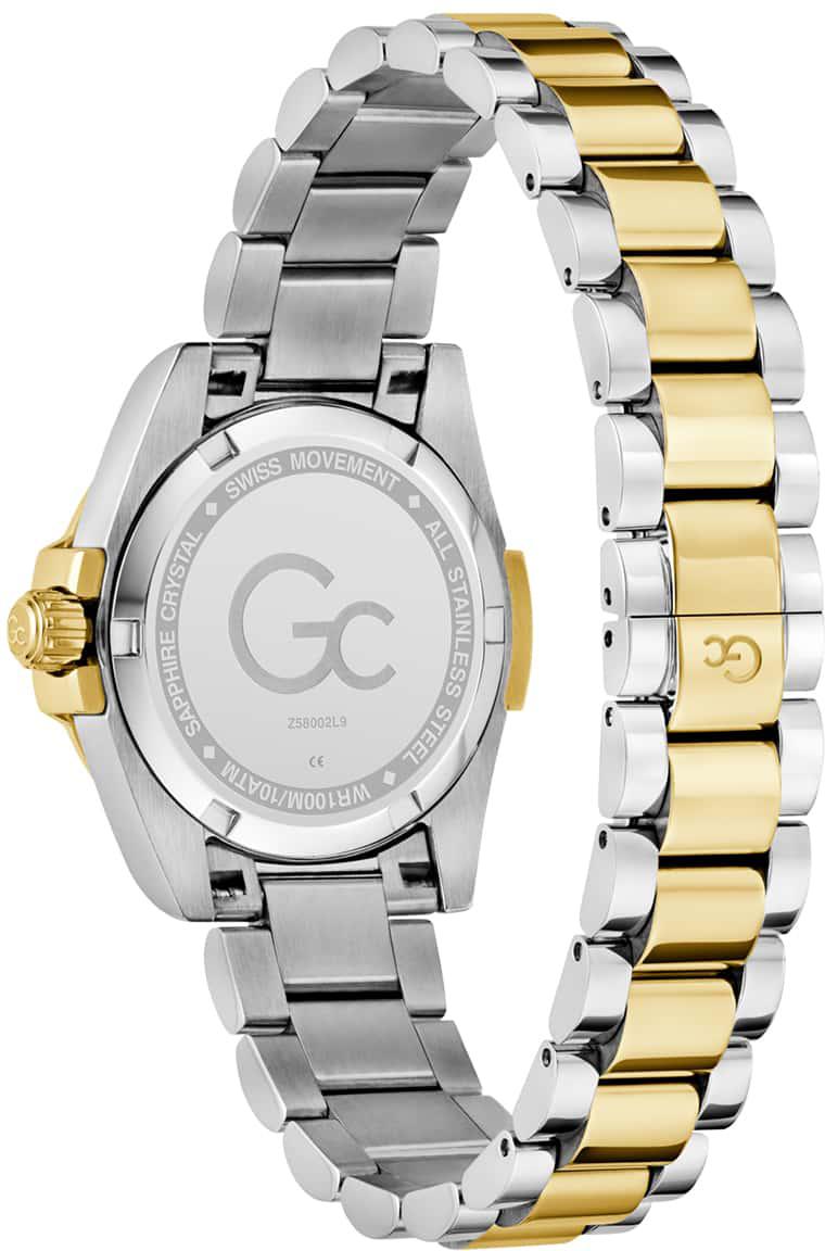 Gc Gcz58002l9 Kadın Kol Saati