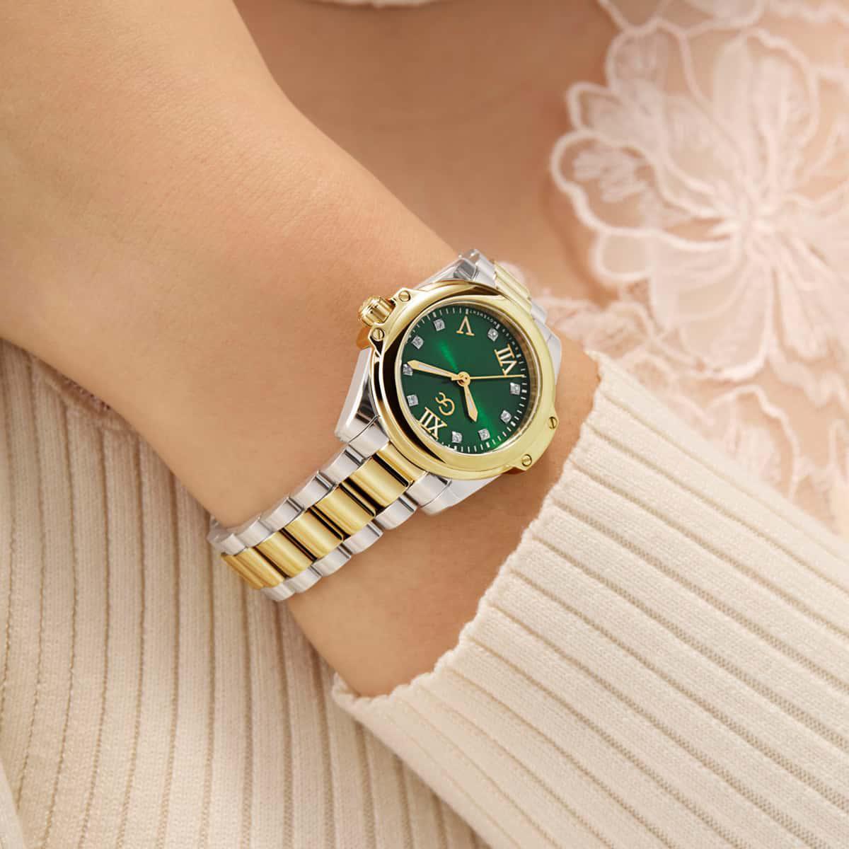 Gc Gcz58002l9 Kadın Kol Saati