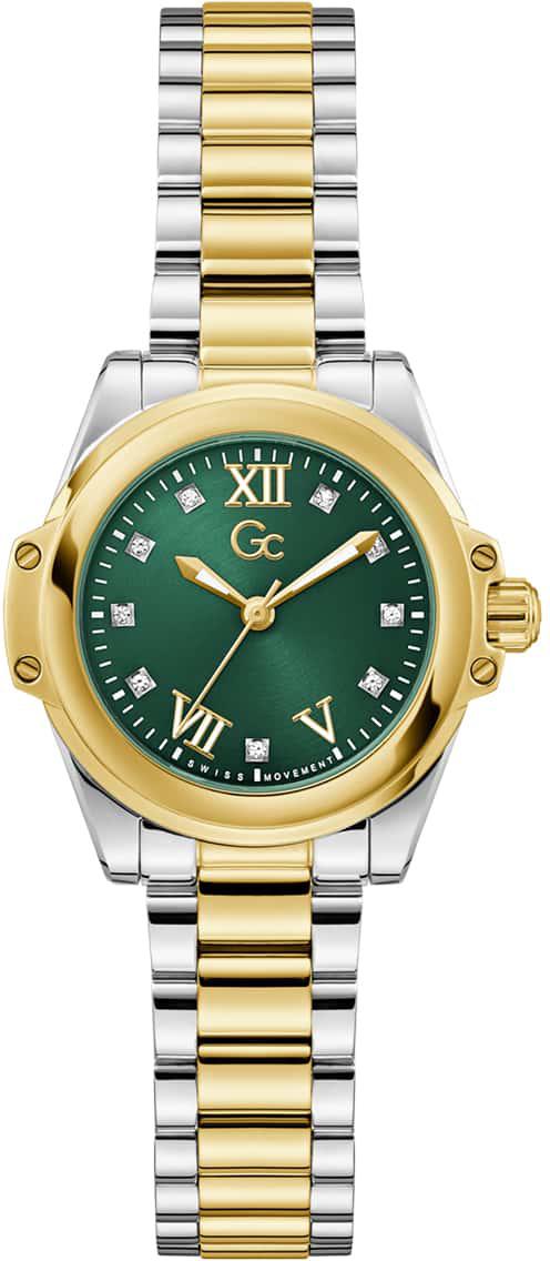 Gc Gcz58002l9 Kadın Kol Saati